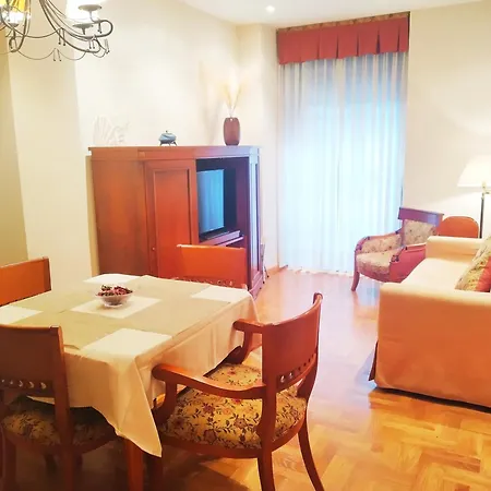 Apartmán Acqua Playa, Primera Linea De San Lorenzo