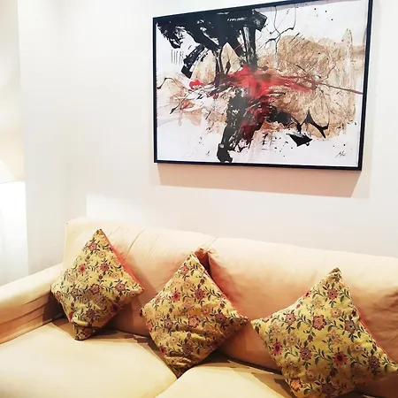 Acqua Playa, Primera Linea De San Lorenzo Apartmán